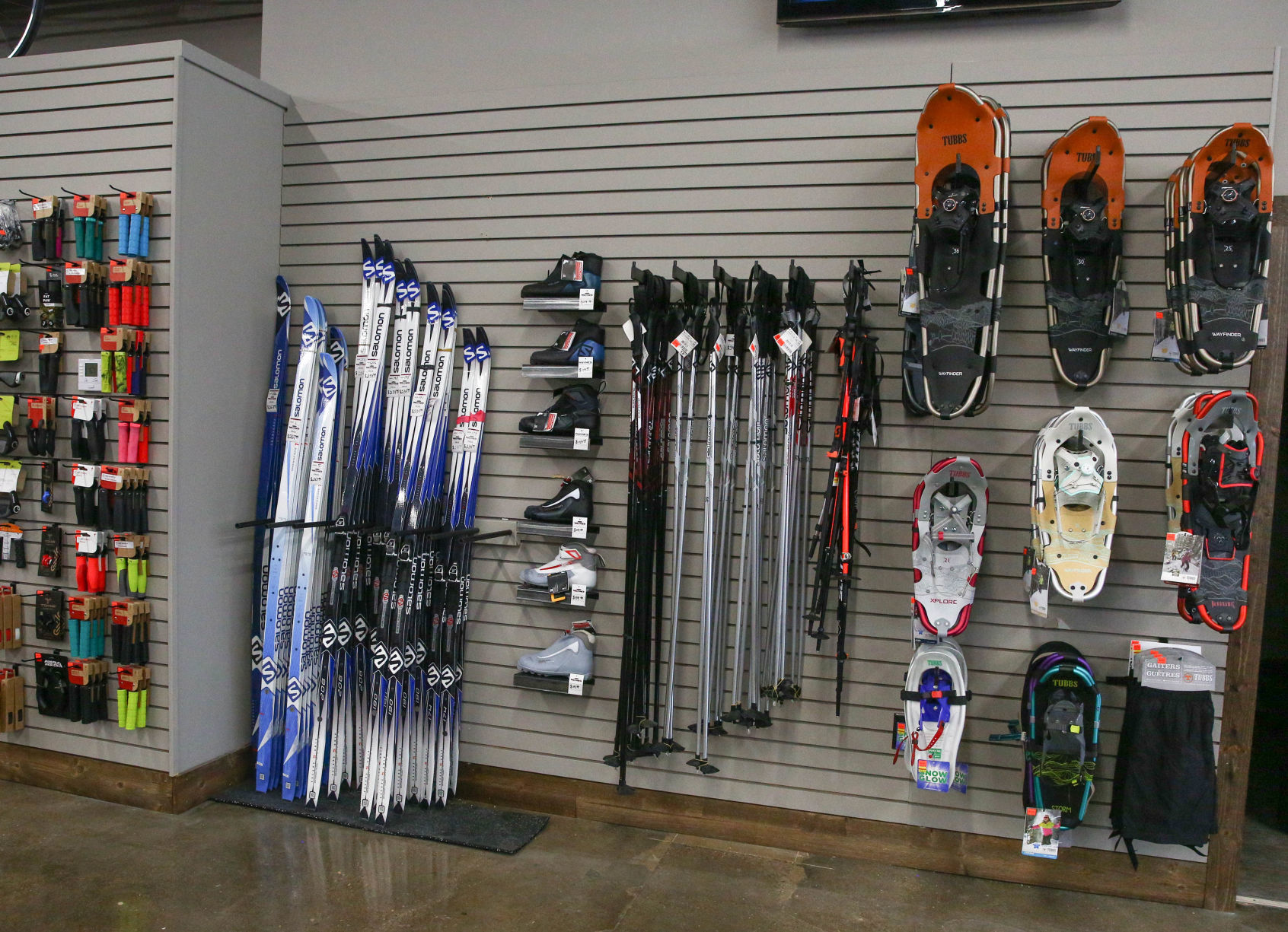 Wayne's Ski and Cycle
